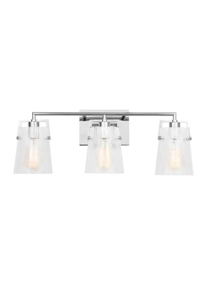 Crofton 3 - Light Vanity