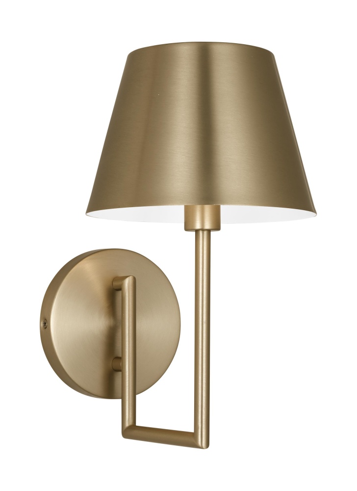 Ender Small Sconce