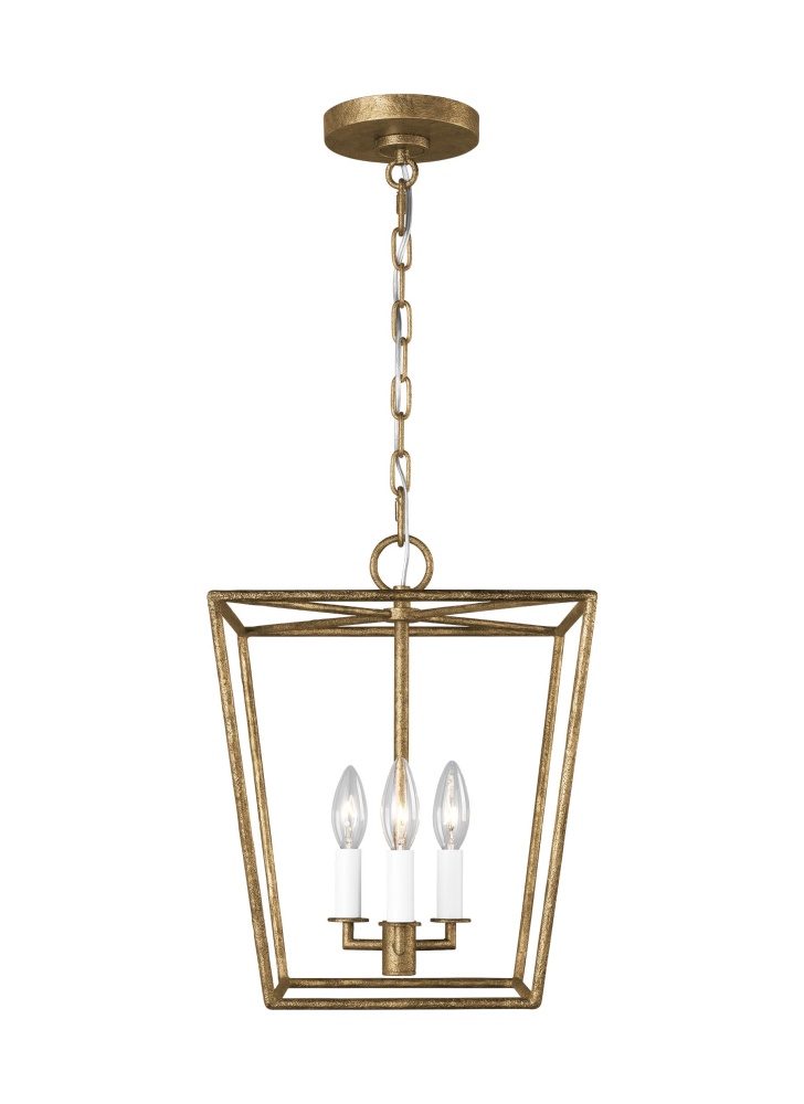 Viota Small Lantern