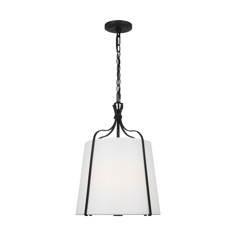 Leander Small Hanging Shade