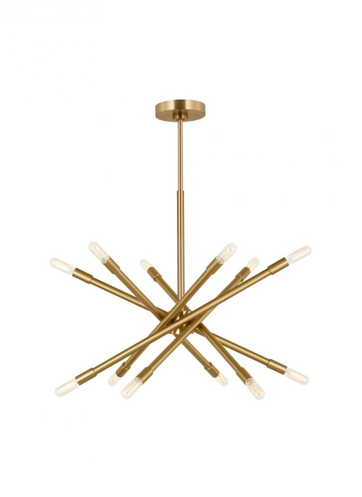 Eastyn Medium Chandelier