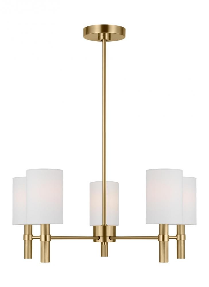 Manor Medium Chandelier