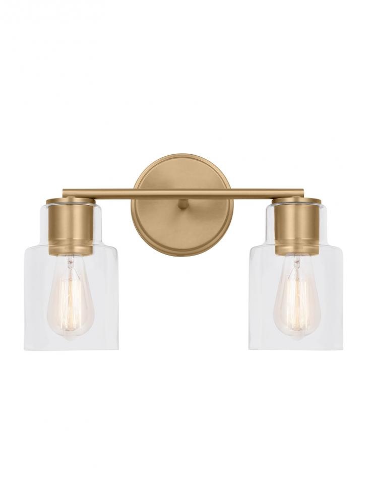 Sayward 2 - Light Bath