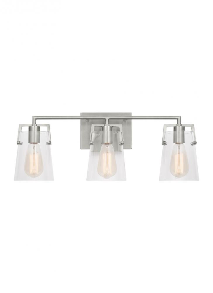 Crofton 3 - Light Bath