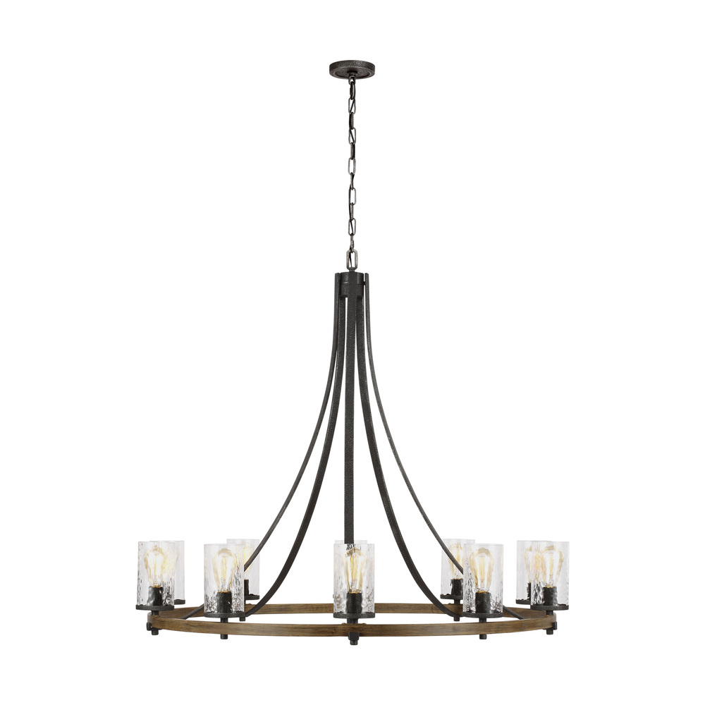 Angelo Large Chandelier