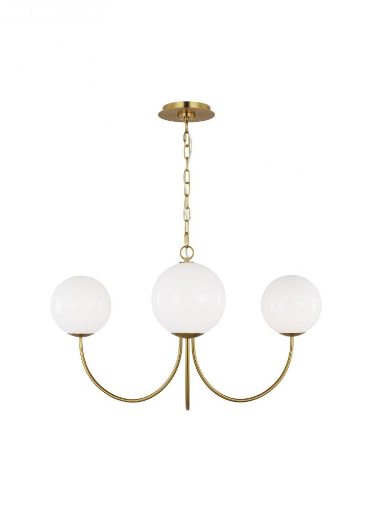 Noemie Medium Chandelier