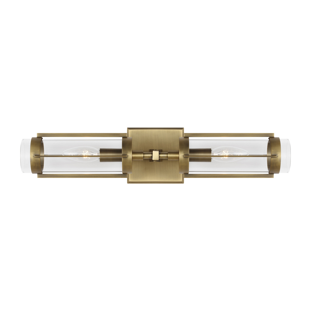 Flynn Linear Sconce