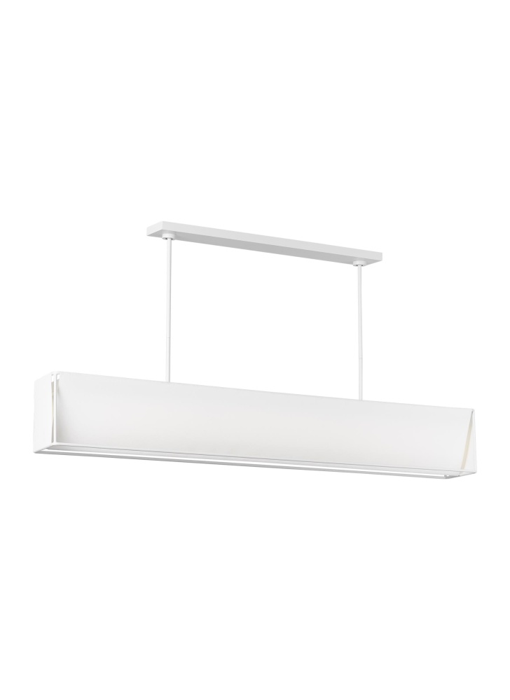 Velero Large Linear Chandelier