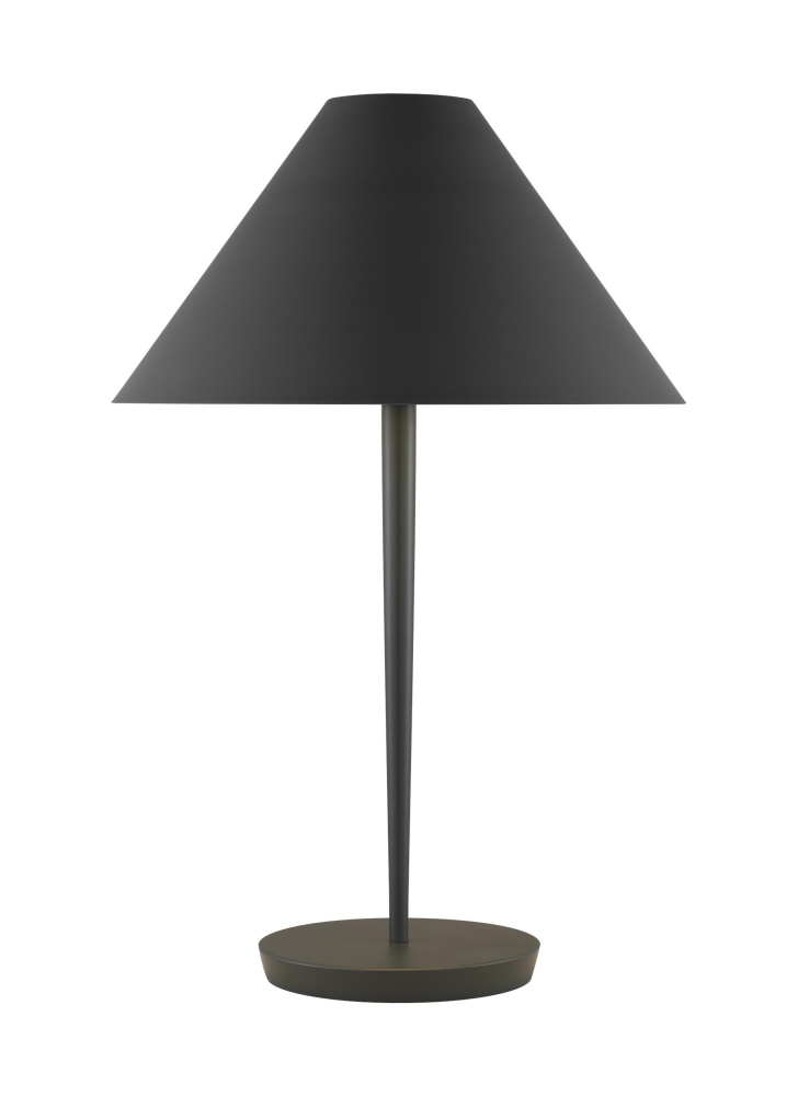 Contra Medium Table Lamp