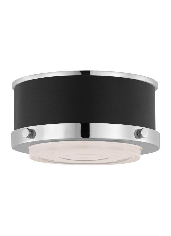Marlowe Mini Flush Mount