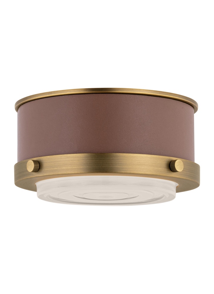 Marlowe Mini Flush Mount