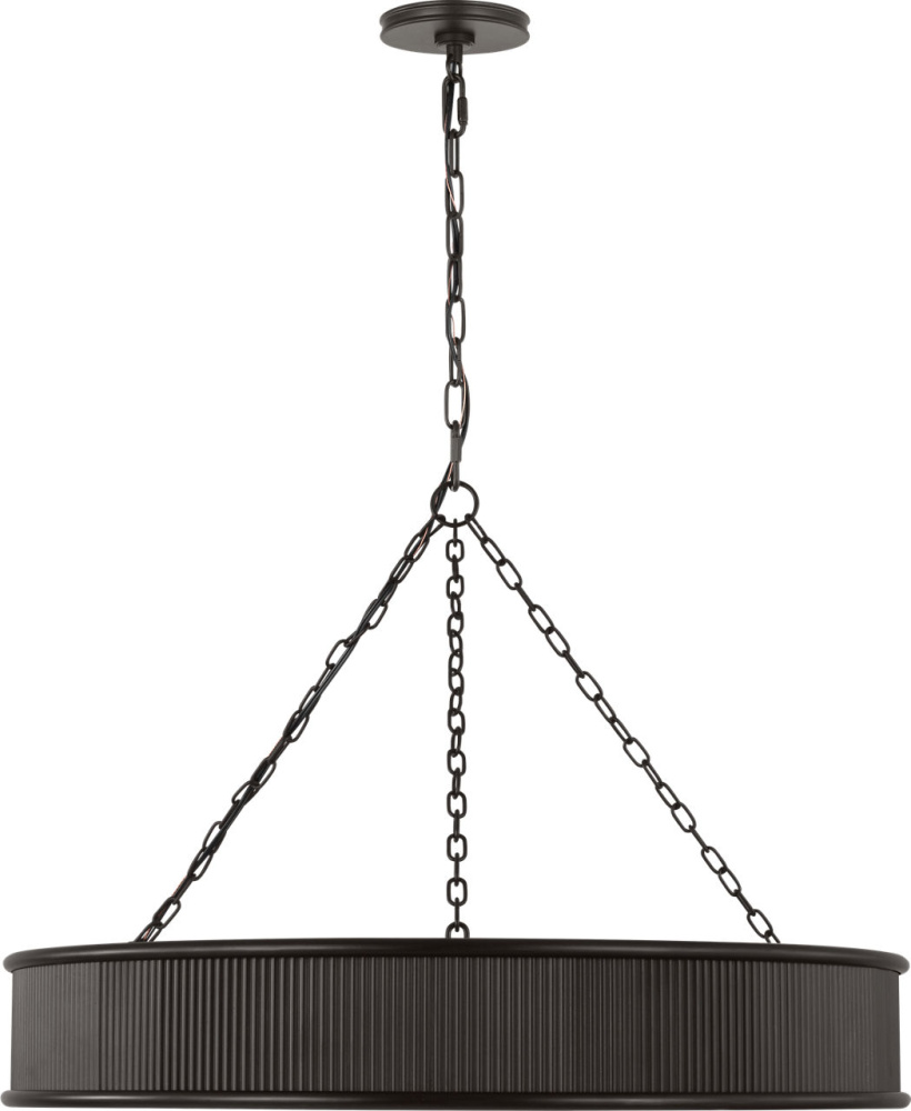 RITZ 27 8L CHANDELIER AI