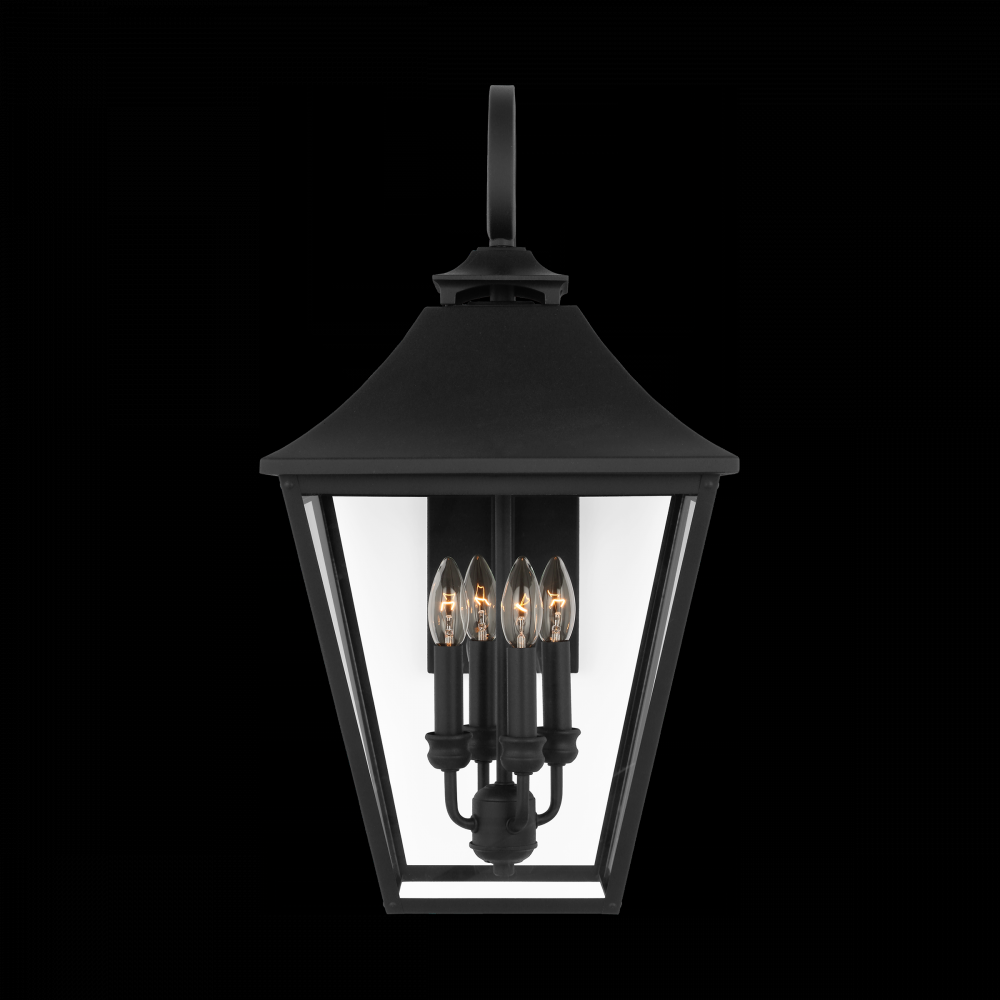 Galena Large Wall Lantern