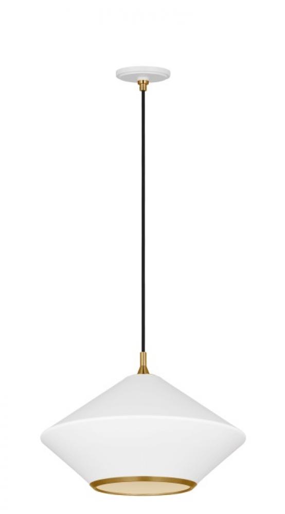 Stanza Extra Large Pendant