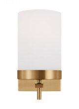 Visual Comfort & Co. Studio Collection 4190301-848 - Zire One Light Wall / Bath Sconce