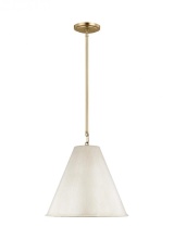 Visual Comfort & Co. Studio Collection 6585101-817 - Gordon One Light Small Pendant