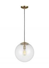 Visual Comfort & Co. Studio Collection 6801801EN7-848 - Extra Large One Light Pendant