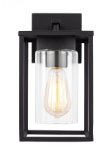 Visual Comfort & Co. Studio Collection 8531101-12 - Vado Small One Light Outdoor Wall Lantern