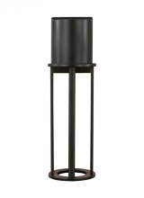 Visual Comfort & Co. Studio Collection 8745893S-71 - Union Large LED Outdoor Wall Lantern