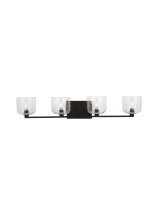 Visual Comfort & Co. Studio Collection DJV1114MBK - Lochdale Extra Large Vanity