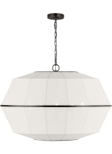 Visual Comfort & Co. Studio Collection EP1485AI - Hikari Wide Lantern