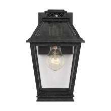 Visual Comfort & Co. Studio Collection CO1001DWZ - Falmouth Extra Small Outdoor Wall Lantern
