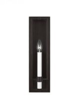 Visual Comfort & Co. Studio Collection CW1241AI - Tall Wall Sconce