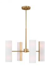Visual Comfort & Co. Studio Collection DJC1048SB - Capalino Medium Chandelier