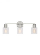Visual Comfort & Co. Studio Collection DJV1003BS - Sayward 3 - Light Bath