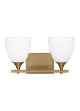 Visual Comfort & Co. Studio Collection DJV1022SB - Toffino 2 - Light Bath