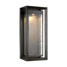 Visual Comfort & Co. Studio Collection OL13703ANBZ-L1 - Urbandale Extra Large LED Lantern