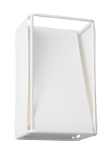Visual Comfort & Co. Studio Collection KWL1201SLN - Velero Small Sconce
