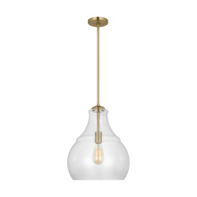 Visual Comfort & Co. Studio Collection P1483SB - One Light Pendant