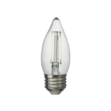Visual Comfort & Co. Studio Collection VB20003B - C11 CLEAR 5W 500LM 3000K