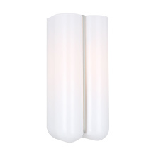 Visual Comfort & Co. Studio Collection LXW1061MWT - Small Sconce