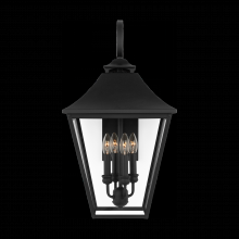 Visual Comfort & Co. Studio Collection OL14404NCP - Galena Large Wall Lantern