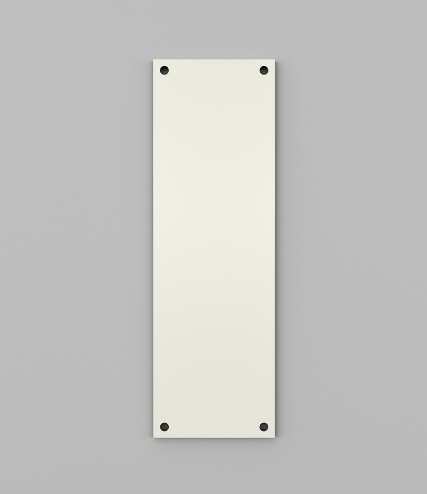 Stainless Steel 6000K 7 Inch Letter C Bronze