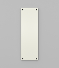 Modern Lights MPH-LN52BN - Mounting Plate 5 Inch for 02 Numbers Brushed Nickel