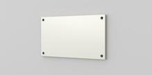 Modern Lights LN50BZ - Lumanumber 5" #0 Bronze