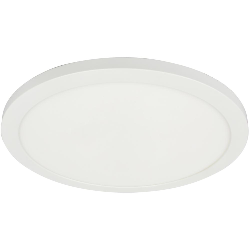 30W Flush Mount 5CCT, MW