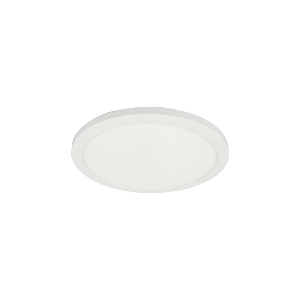 20W Flush Mount 5CCT, MW