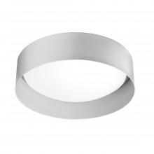 Dainolite CMN-1114LEDFH-MW - 14W Flush Mount, MW Metal Shade