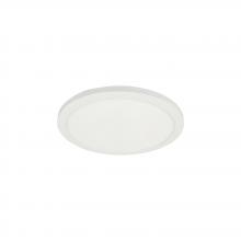 Dainolite FCA-920LEDFH-MW - 20W Flush Mount 5CCT, MW
