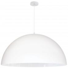 Dainolite OFE-311P-MW - 1LT Pendant, MW