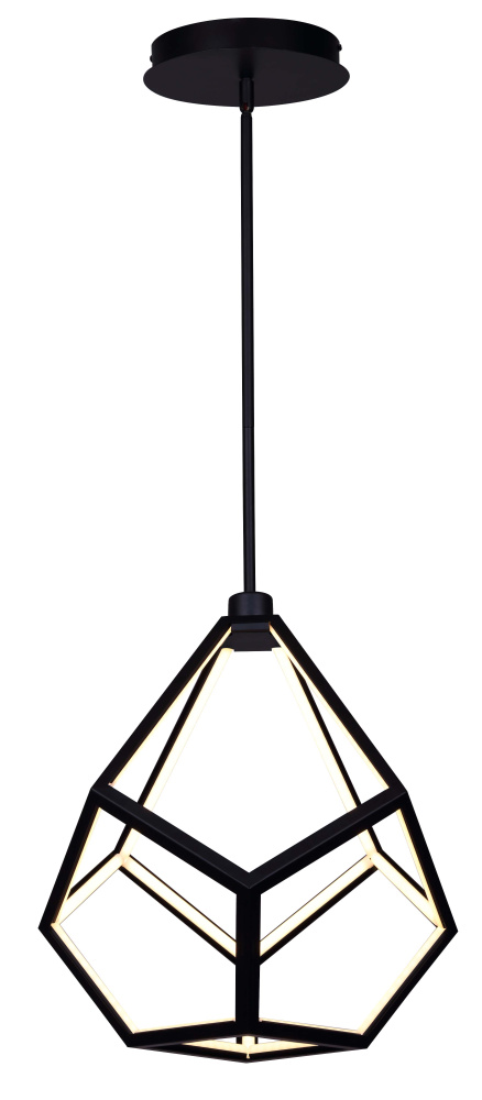 VIERO 1 Light Chandelier