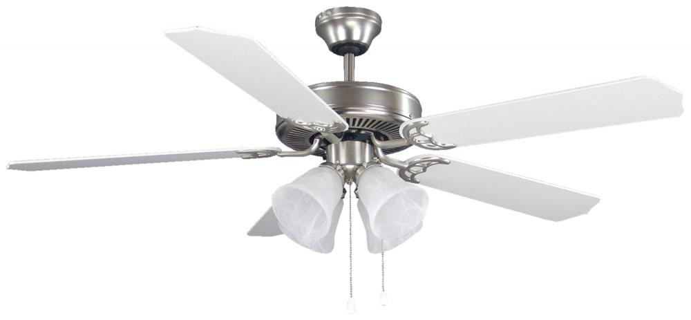 St. James Ceiling Fan