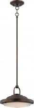 NUVO 62/171 - Sawyer - LED Pendant