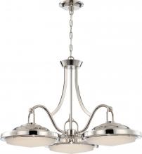 NUVO 62/176 - Sawyer - LED Dinette Fixture