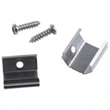 NUVO 63/432 - CounterQuick Slim; Angle Clip; 2-Pack