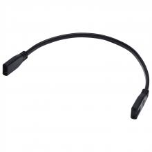 NUVO 63/472 - Connecting Cable; 24-Inch; Black Finish